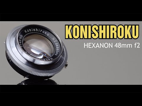 KonicaⅢA　Hexanon 48mm F2　※訳あり品 2025年最新】Yahoo!オークション -コニカiii(フィルムカメラ)の