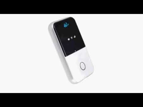 品名: 3G4G LTE行動Wi-Fi分享器無線隨身WiFi攜帶式分享器SIM卡插卡(歐洲亞洲適用)(黑白色) J-14715