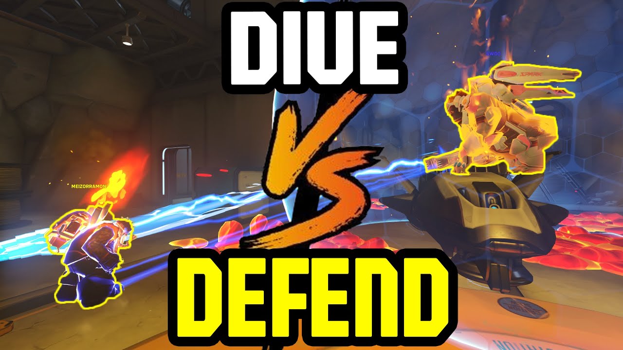 Кореец Уинстон против японца Торбьорна (на....Watchpoint Gibraltar)