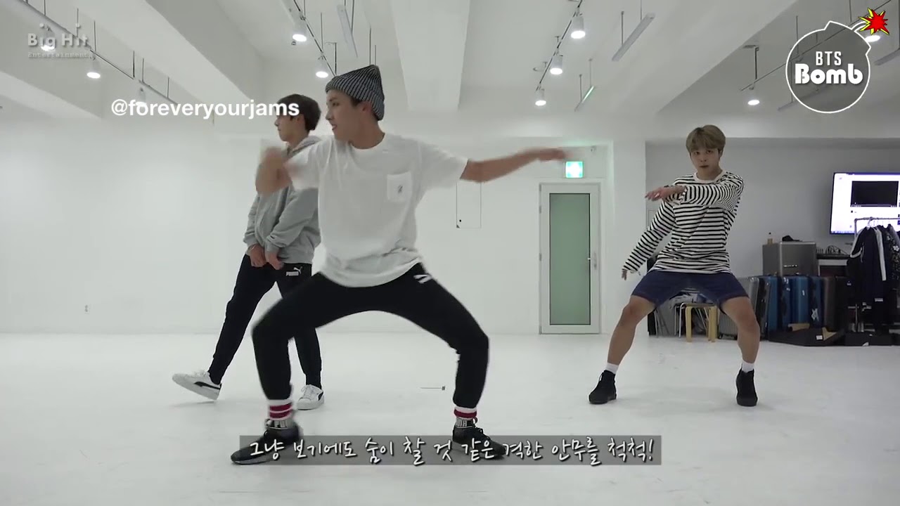 BTS // Do you know what purple means? YouTube