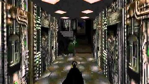 brutal Ultimate Doom  Spawning Vats