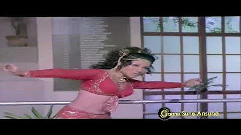 Wada Karo Nahin Chodoge Tum Mera Saath | Kishore Kumar, Lata Mangeshkar | Aa Gale Lag Jaa 1973 Songs