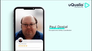 Pace Processing's Paul Dostal Discusses How uQualio Enhanced Their Technical Training & Support