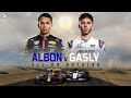 ALBON v GASLY - ALL OR NOTHING