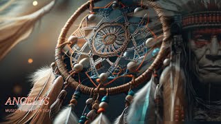 The song of the heart Indian shamanic music