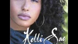 Kelli Sae - Candy