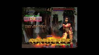 Primal Rage 2 Mame 0.280