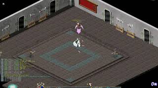 Escapism Conquer Classic Experience MorningStar "Aimbot"