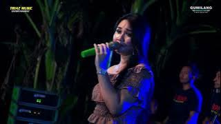 BALUNGAN KERE YENI FALENSIA - TRIAZ MUSIC BALONG WEDDING UDIN & ANIS