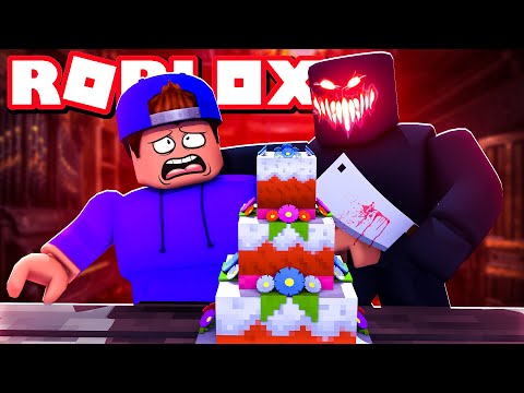 Roblox Camping At My Brother S Haunted Mansion Roblox Brother - survive zach nolan and samsonxvi in roblox muddy park youtube