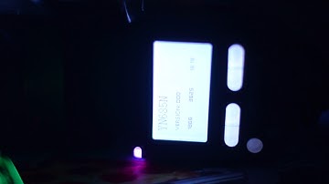 Yongnuo YN685 BRICK after firmware update