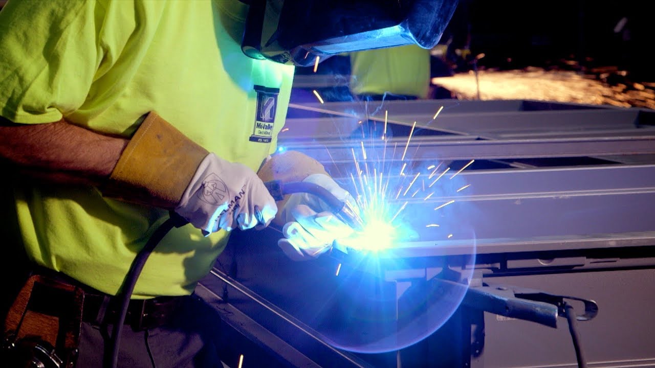 MidValley Glass and Millwork YouTube