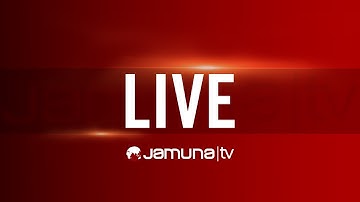 কথা বলছেন স্বরাষ্ট্র উপদেষ্টা লেফটেন্যান্ট জেনারেল (অব.) জাহাঙ্গীর আলম চৌধুরী,