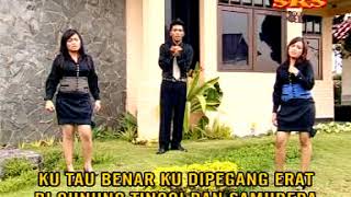 Bintang Panjaitan feat. Septina Panjaitan and Bronson Panjaitan - Ku Berserah 