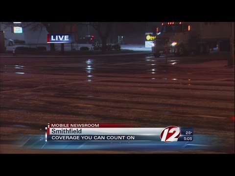 Wintry Mix Creating