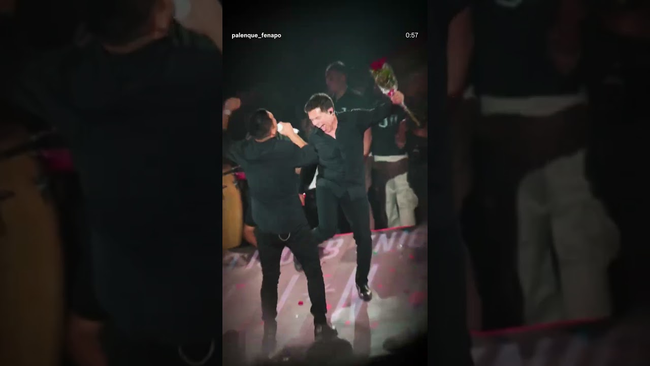 Palenque Fenapo 2025