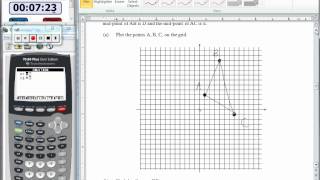 Review:  Linear and Simultaneous Equations, Linear Relations and Functions - PART 2