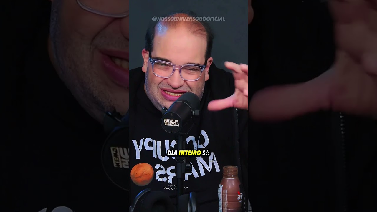 O que faremos ao encontrar ALIENÍGENAS? 