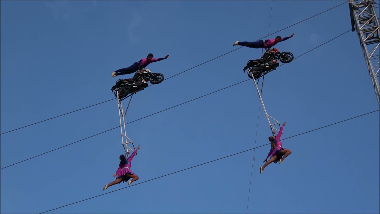 Geschwister Weisheit in Schmalkalden Teil 2