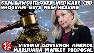 SAM Lawsuit Over Medicare CBD Program Gets New May 1 Hearing. Cannabis Giant Verano Accused Of