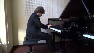 Blanca Uribe Colombian International Piano Competition  Andrzej Wierciński