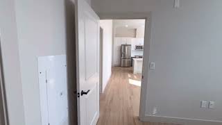 A2 - 1 Bedroom 1 Bathroom