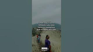 Pura- Pura Bahagia | Skill 21 x Svludxs X Red