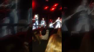 Halûk Levent - Elfida -Konser Ankara