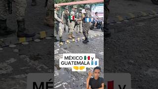 México y su país hermano