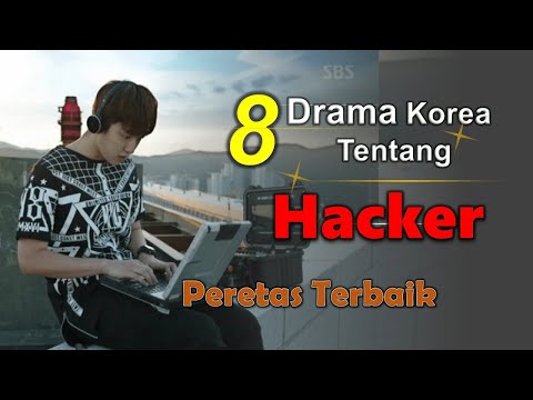 Drama China Detektif dan Investigasi Terbaik : 8-rekomendasi-drama-korea-hacker-terbaik