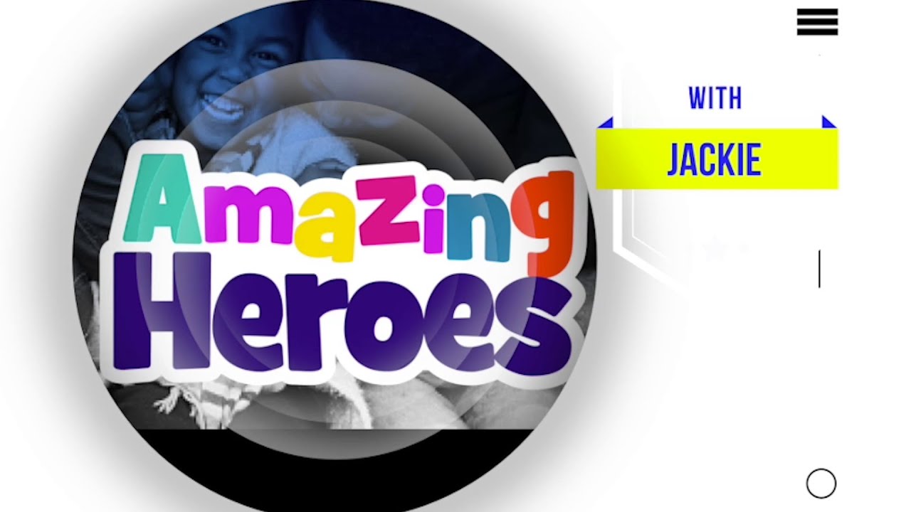 AMAZING HEROES | KIREKA SDA PRIMARY SCHOOL