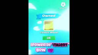 Bedwars: I Can Only Use BOW!! ✨🥶 #blockmango #iamnotdrunkbg #mattsunbg #amaanbg #viral #shorts