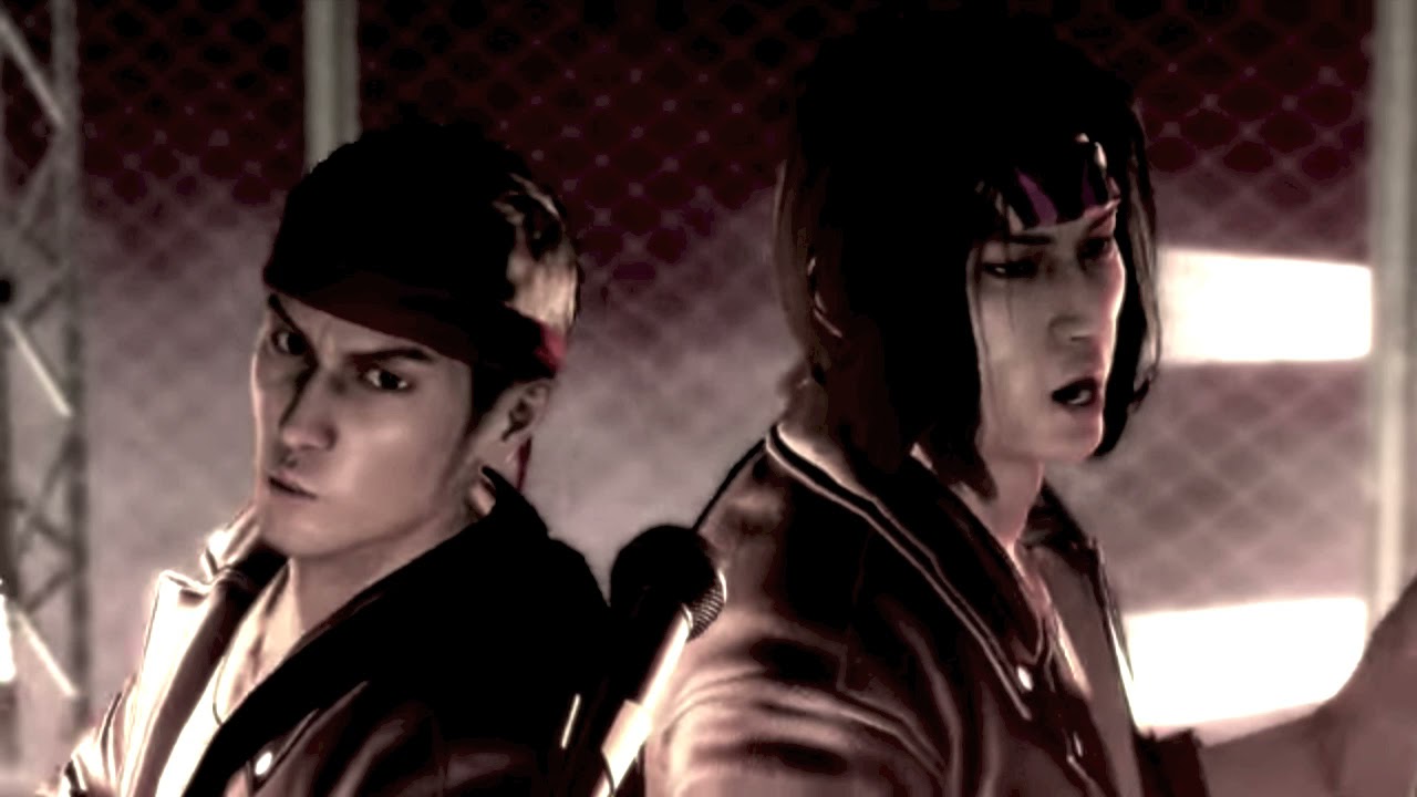 yakuza 0 ost: judgement -shinpan- (Nightcore) [Nishiki]