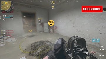 My First Modern Warfare 3 Beta Quad Feed