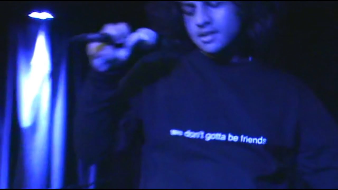 i hit the griddy at my concert... YouTube