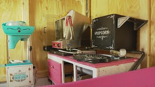 Muskegon youth entrepreneur expands camper-turned-candy shop