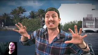 MrBallen All-Inclusive Package from Hell Reaction