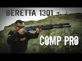 Beretta 1301 Competition Pro - новый ТОР игрок на поле IРSC.