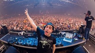Wasted Mind LIVE @ MOH - Empire of Eternity 2014 [Set Highlights]