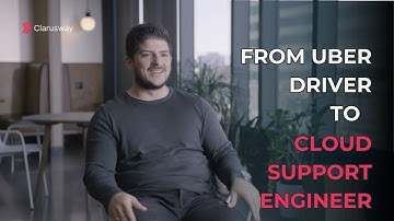 A Real Success Story: From Uber Driver To Cloud Support Engineer
