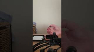 Demo - using EMOTIV EEG for research - part 1 (EMOTIV series)