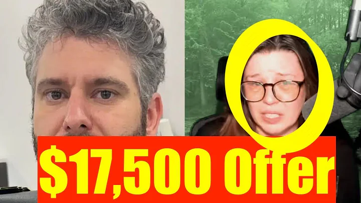 Ethan Klein Rejects Kaceytron $17,500 Settlement Offer | Financial Ruin