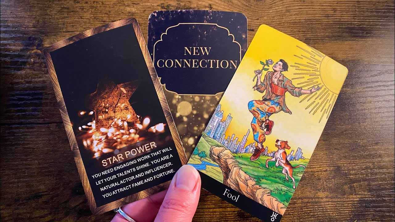 GEMINI: You’re About To Level Up & An Important New Connection Is Coming In! 💫 March TAROT 2026