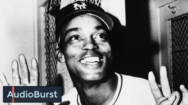 Monte Irvin Recalls Memorable Moments From His Baseball Career