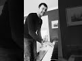 Raw performance of my song Delete! #songwriter #singersongwriter #piano #manoukian