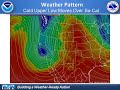 Late Season Storm May 6-8 - NWS San Diego