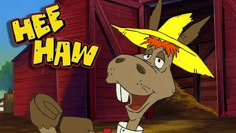 Hee Haw COMPLETE 1974  - Dolly Parton, Terry McMillan, Barbi Benton - with commercials