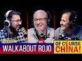 Ep004 walkabout rojo  from hotel management to university life in china  full podcast