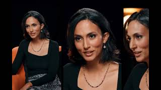 Sophia Khalifa - My Life in Israel as an Arab Muslim