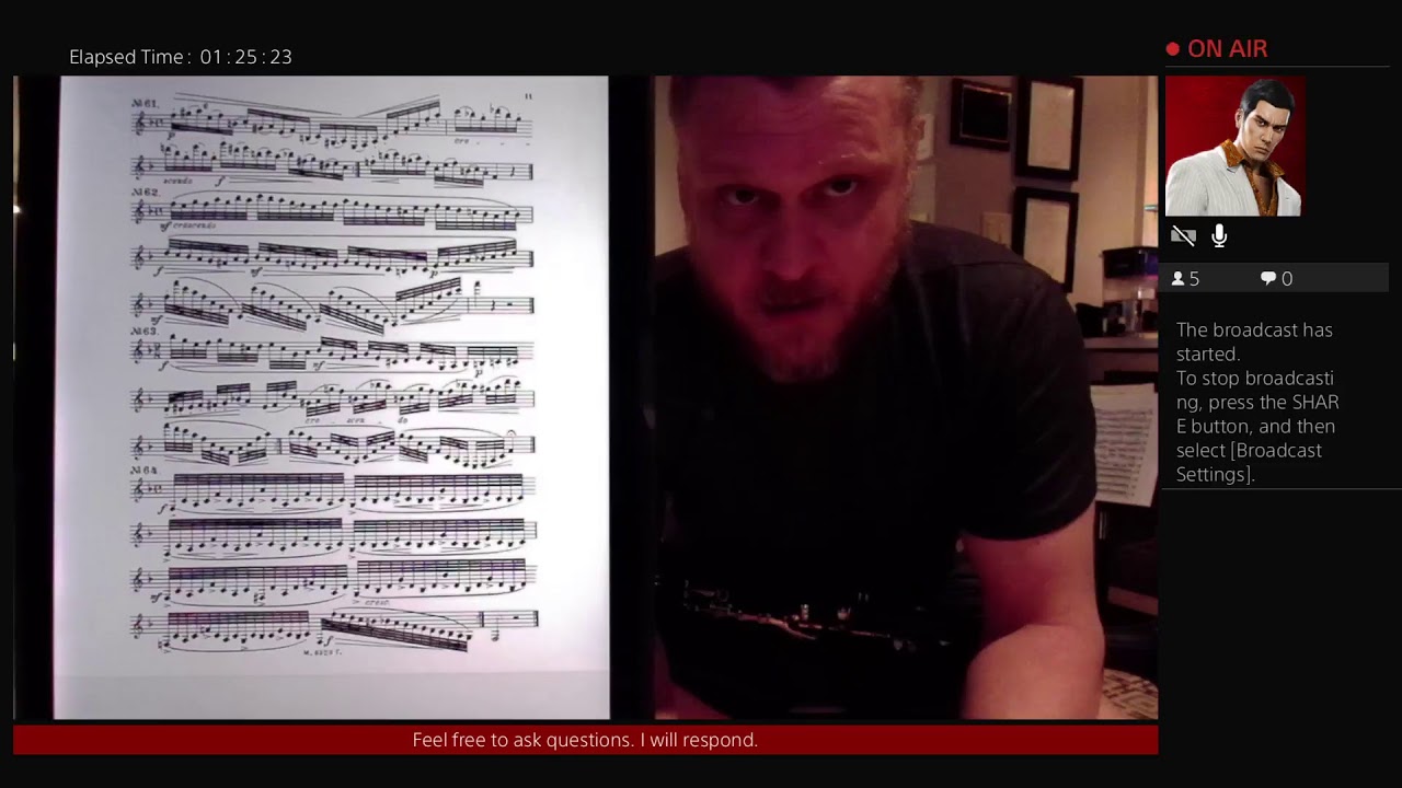 Pro practice from NYC. F Major Day 3 YouTube